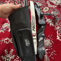 تیروکمان|تجهیزات ورزشی|رشت, سعدی (تختی)|دیوار