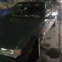 خودرو ۴۰۵|خودرو سواری و وانت|اراک, |دیوار