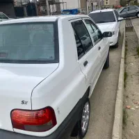 پراید ۱۳۱|خودرو سواری و وانت|بوکان, |دیوار