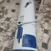 آبگرمکن زمینی
