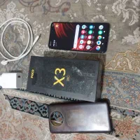 گوشی پوکو X3  ان اف سی
