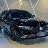 فروش حواله هوندا آکورد