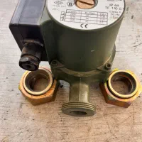 پمپ سیرکولاتور داب مدل VA55/180 یک اینچ ایتالیایی