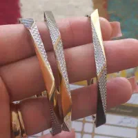 النگو طلا|جواهرات|یاسوج, |دیوار