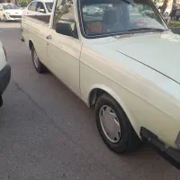 پیکان وانت مدل۹۰|خودرو سواری و وانت|شوشتر, |دیوار