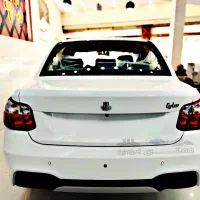 ساینا S اس دنده صفر / GX جی ایکس / دوگانه CNG خشک