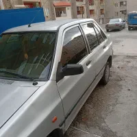 فروش خودرو|خودرو سواری و وانت|صحنه, |دیوار