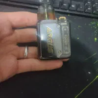 پاد آرگوست p1