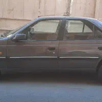 پژو روآ مدل ۸۶|خودرو سواری و وانت|تهران, تهرانپارس غربی|دیوار