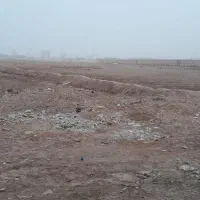 فروش زمین ۴۰۰۰متری دراک