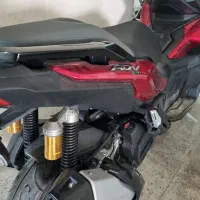 موتور adv ۱۵۰ سی سی