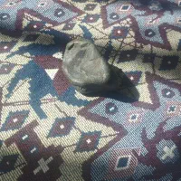 سنگ|جواهرات|سرخس, |دیوار