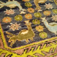 فرش طبیعی کاملاً سالم