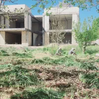 فروش باغچه در بهترین نقطه شهر خان زنیان