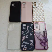 قاب گوشی شیائومی نوت ۱۱