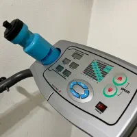 تردمیل خانگی تمیز سالم