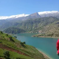 فروش زمین در دهکده ی تفریحی توریستی زراس