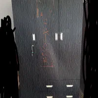 کمد 3در ام دی اف|جاکفشی، کمد، دراور|زاهدان, |دیوار