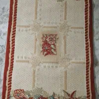 گلیم و کناره|گلیم، جاجیم، گبه|همدان, |دیوار