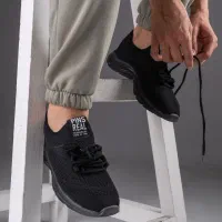 کفش جورایی راحتی مناسب فصول بهار وتابستون