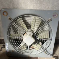 فن تهویه هوا