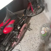 دوچرخه ۱۶