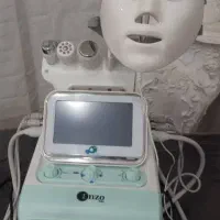 دستگاه تخصصی هیدرافشیال