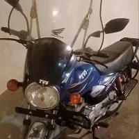 موتور سیکلت|موتورسیکلت|تهران, شهرک رضویه|دیوار