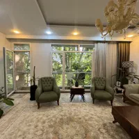 فروش آپارتمان125متر/دوخواب/فول، سندشخصی/درکه