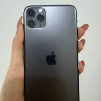 ایفون ۱۱ پرومکس