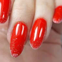 مدل ناخن برای کاشت و لمینت با قیمت ویژه|خدمات آرایشگری و زیبایی|رشت, سلیمانداراب|دیوار