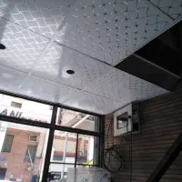 سقف کاذب  کناف  و دیوار pvc|خدمات پیشه و مهارت|اهواز, رسالت|دیوار