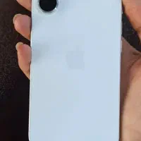 آیفون ۱۶ رجیستر شده باطری ۱۰۰