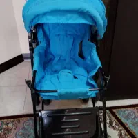 کالسکه کودک