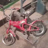 دوچرخه ۱۲ کوچک انواع الکترومتور