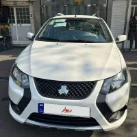کوییک GX ، صفر اقساط تا 3 سال