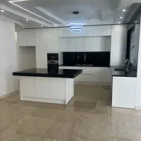 اجاره آپارتمان ۲۰۰ متری ۳ خوابه،کلید نخورده