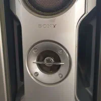 سیستم صوتی خانگی جی ان 880|سیستم صوتی خانگی|جوادآباد, |دیوار