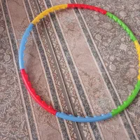 حلقه هولاهوپ