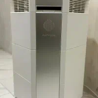 دستگاه تصفیه هوا آلمانی قیمت یک سوم جهانی