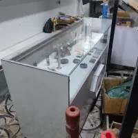 دکور آماده برای فروش کلی و تکی|فروشگاه و مغازه|شوش, |دیوار