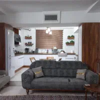 اجاره خانه درجرین|اجارهٔ آپارتمان|مهدی شهر, |دیوار