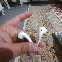 ایرپاد درحد نو|لوازم جانبی موبایل و تبلت|ساری, |دیوار