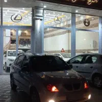 تیبا 2 (هاچبک) EX، مدل ۱۴۰۰|خودرو سواری و وانت|کرمانشاه, |دیوار