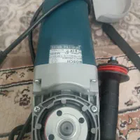 فرز بوش المان اصلی نو خشک بدون مشابه|ابزارآلات|جهرم, |دیوار