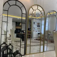 اینه مدرن الماس شهر|آینه|پرند, فاز ۵|دیوار