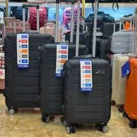 چمدان لوکس جهیزیه عروس چمدونKASAکیف ساک جهاز داماد|کیف، کفش، کمربند|اصفهان, شهشهان|دیوار