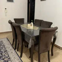 میزنهار خوری ۶نفره