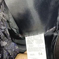 تک کت مردانه|لباس|رشت, انصاری|دیوار