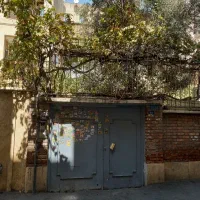 ۲۵۰ متر زمین کلنگی در بافت فرسوده